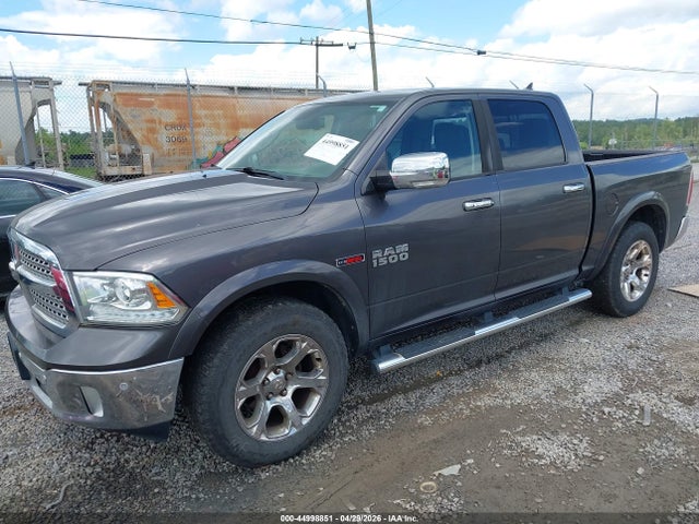 Ram 1500 Laramie