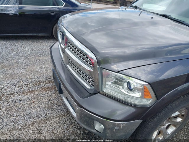 Ram 1500 Laramie