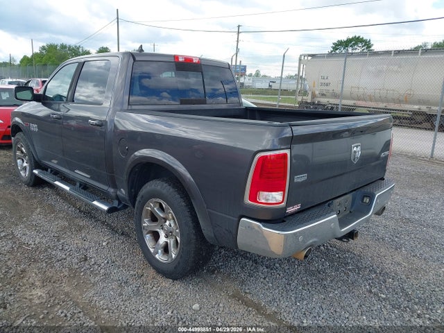 Ram 1500 Laramie