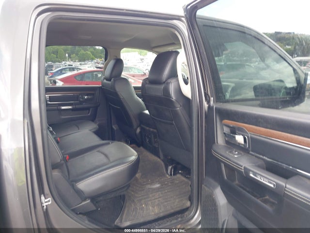 Ram 1500 Laramie