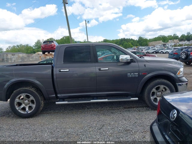 Ram 1500 Laramie