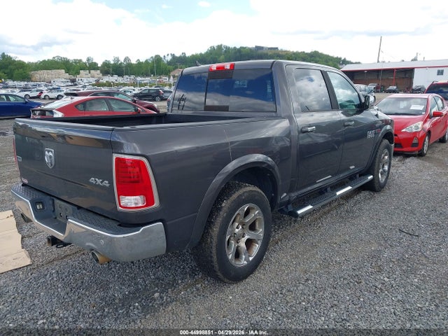 Ram 1500 Laramie
