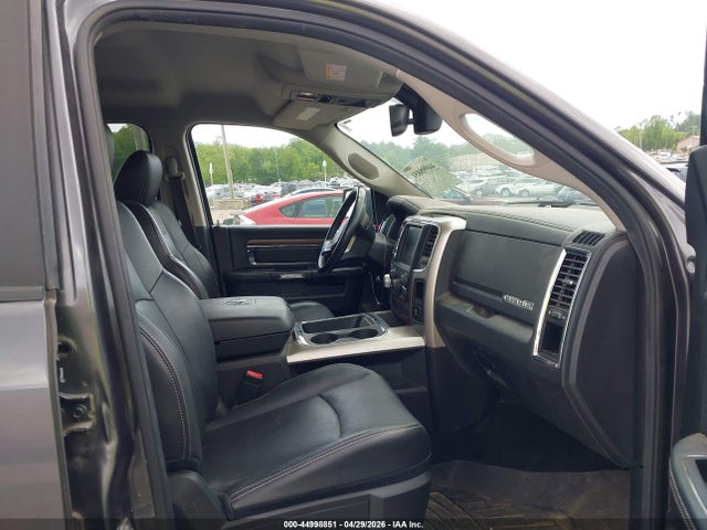 Ram 1500 Laramie