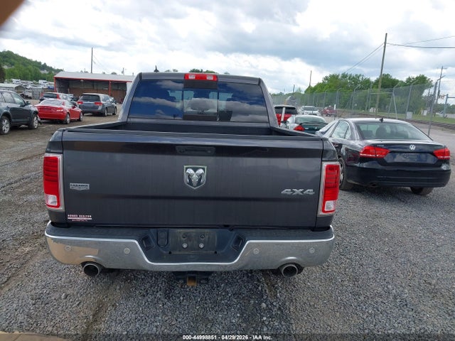 Ram 1500 Laramie