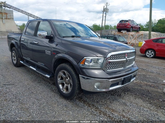 Salvage Ram 1500 Image