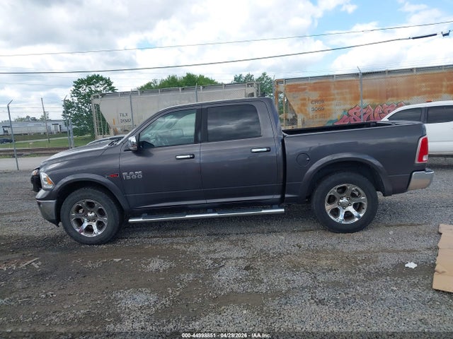 Ram 1500 Laramie