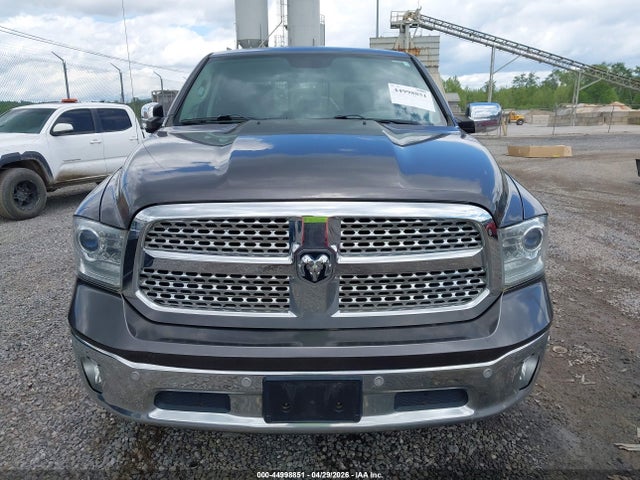 Ram 1500 Laramie