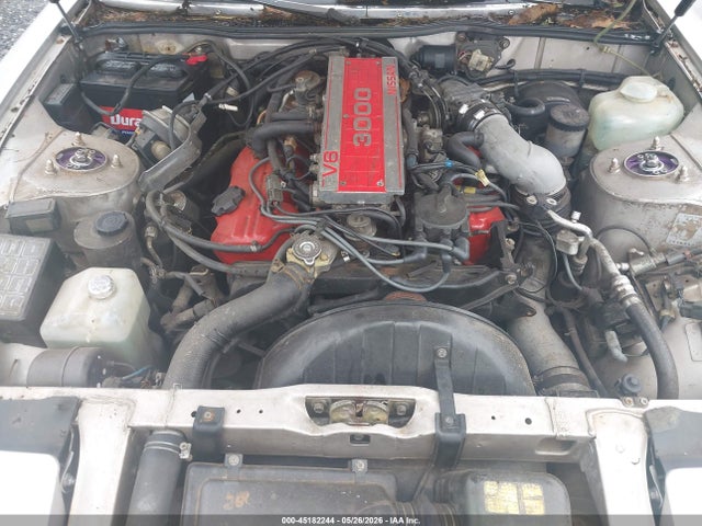 Nissan 300ZX