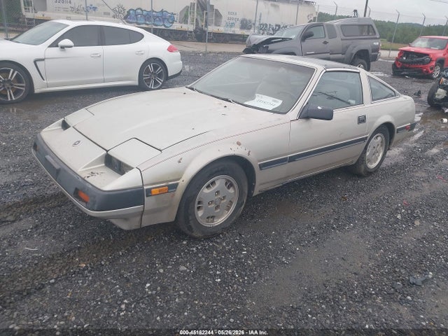 Nissan 300ZX