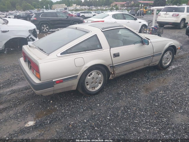 Nissan 300ZX