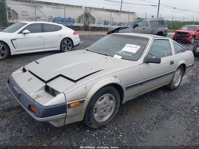 Nissan 300ZX