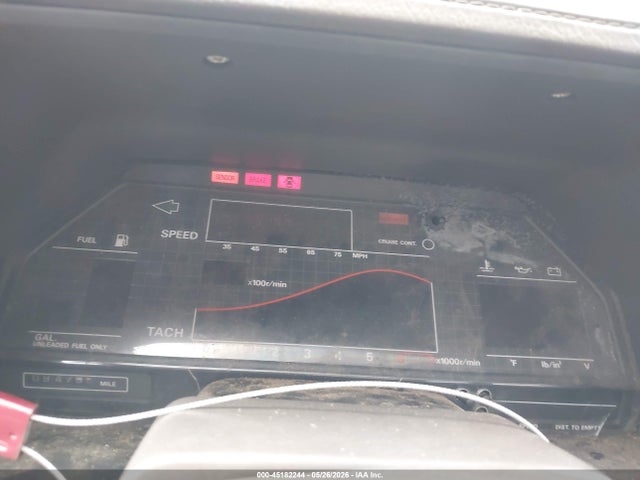 Nissan 300ZX