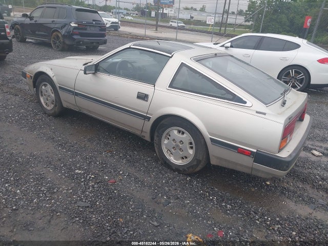 Nissan 300ZX