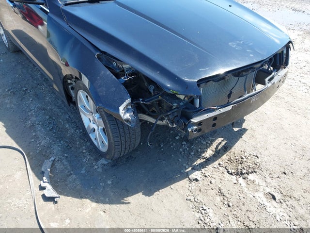 Cadillac ATS Standard
