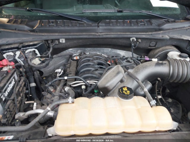 Ford F-150 Xlt