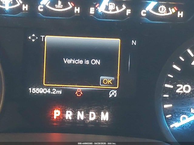 Ford F-150 Xlt