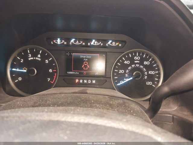 Ford F-150 Xlt