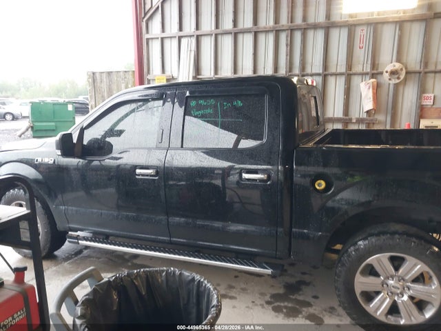 Ford F-150 Xlt