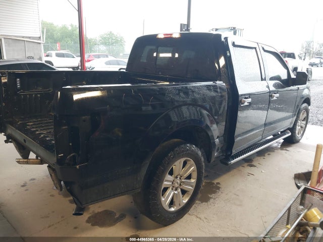 Ford F-150 Xlt