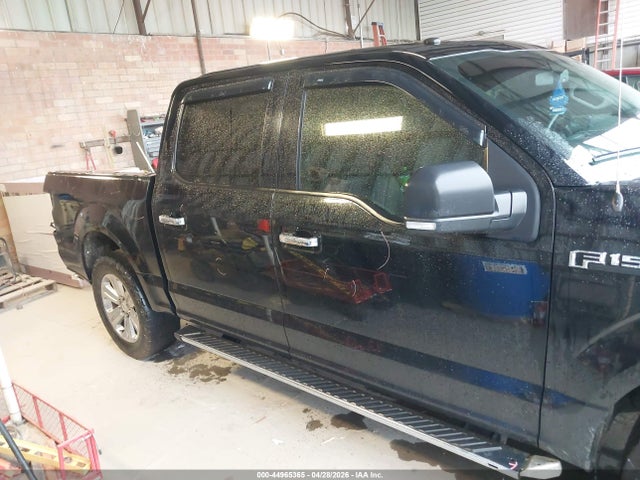 Ford F-150 Xlt