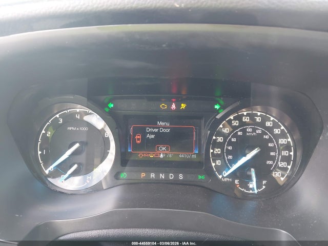 Ford Ranger Xlt