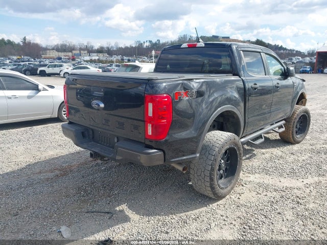 Ford Ranger Xlt