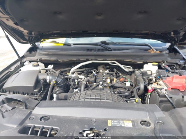 Ford Ranger Xlt