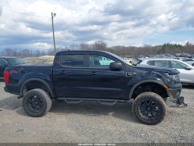 Ford Ranger Xlt