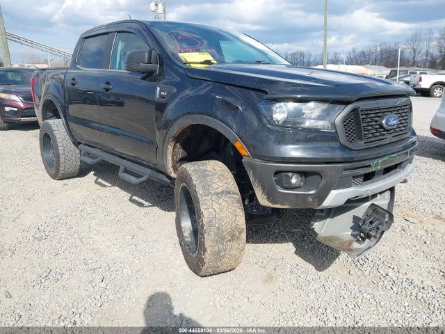 Ford Ranger Xlt