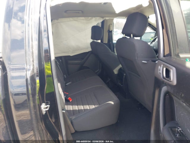 Ford Ranger Xlt