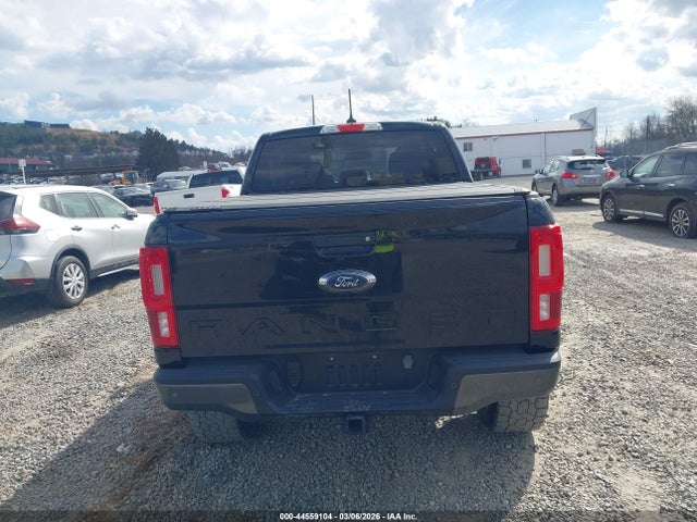 Ford Ranger Xlt