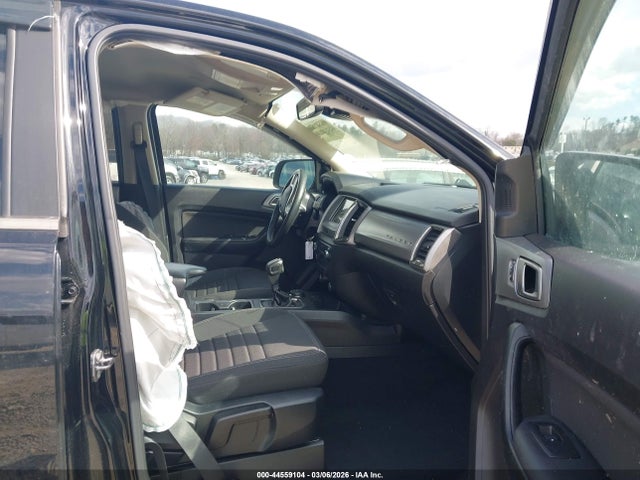 Ford Ranger Xlt