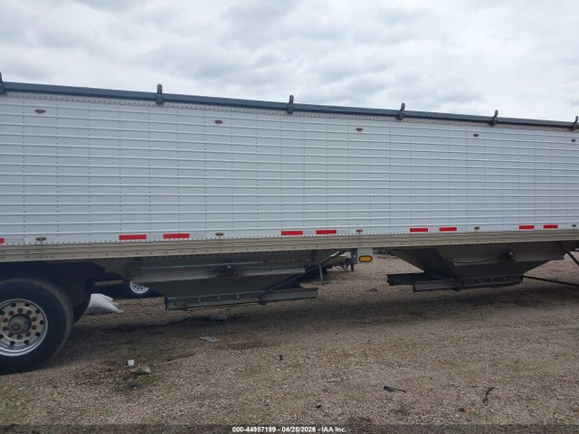 Timpte Grain Trailer