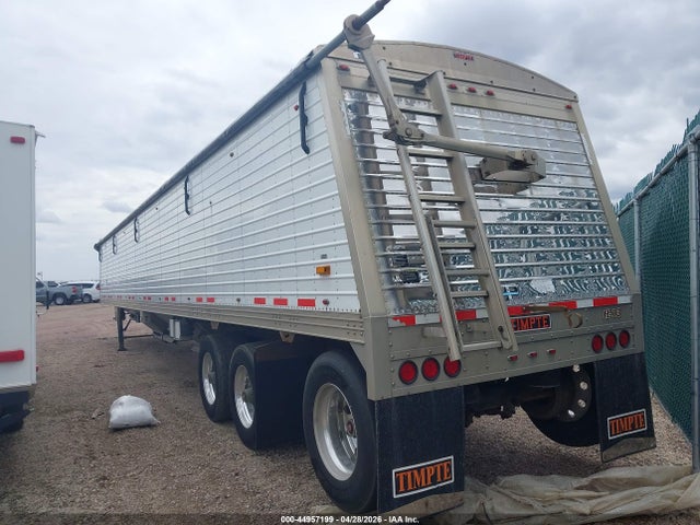 Timpte Grain Trailer