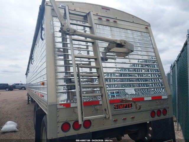 Timpte Grain Trailer