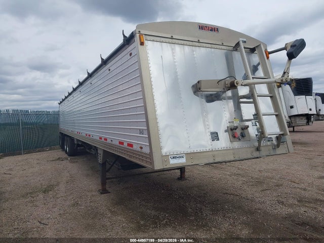 Timpte Grain Trailer