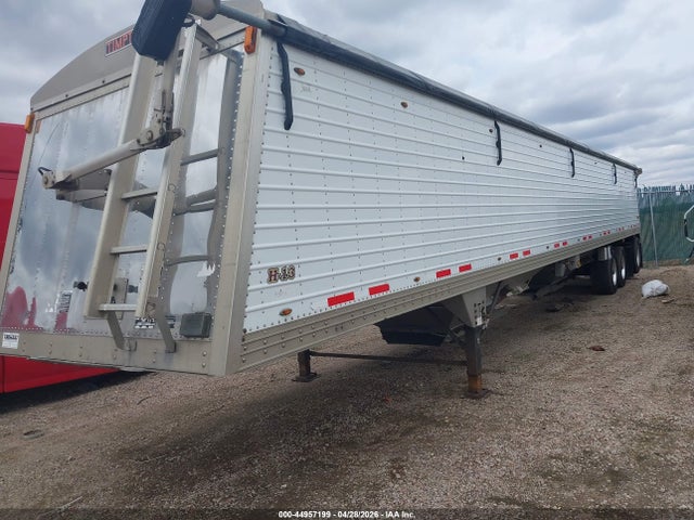 Timpte Grain Trailer