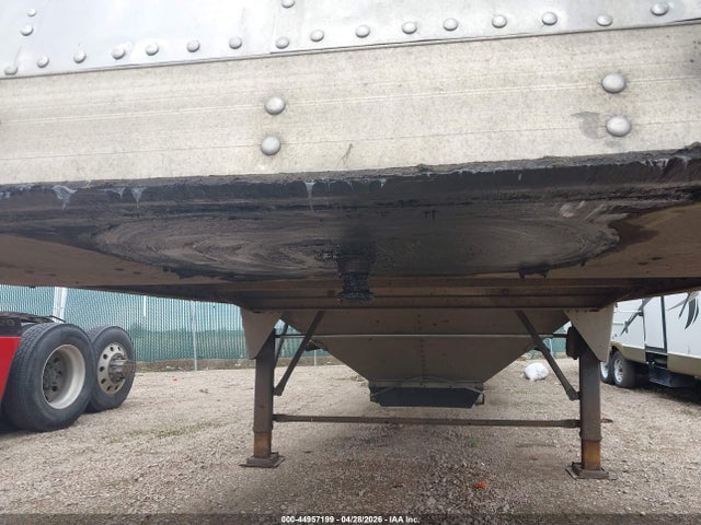 Timpte Grain Trailer