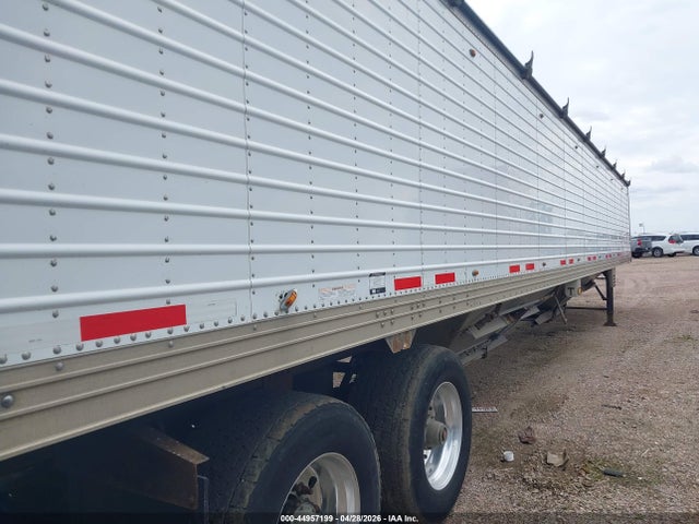 Timpte Grain Trailer