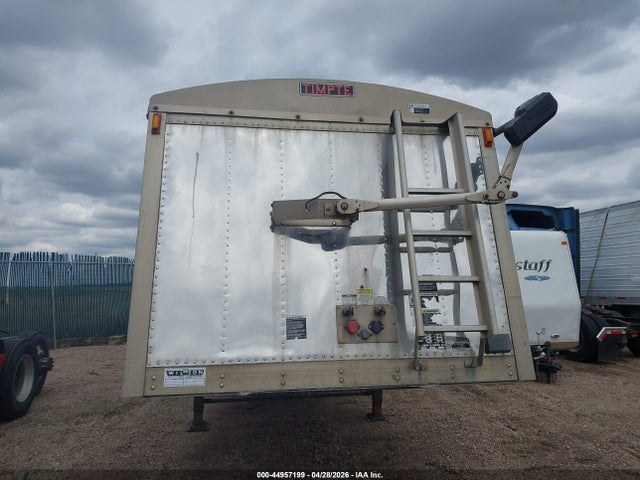 Timpte Grain Trailer