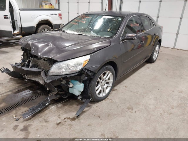 Chevrolet Malibu 1lt