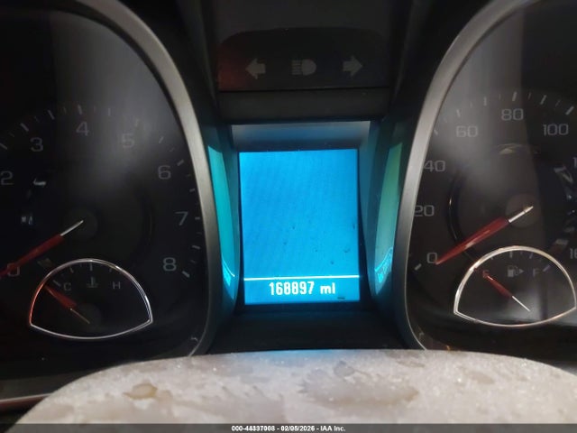 Chevrolet Malibu 1lt