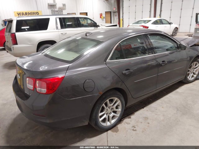 Chevrolet Malibu 1lt