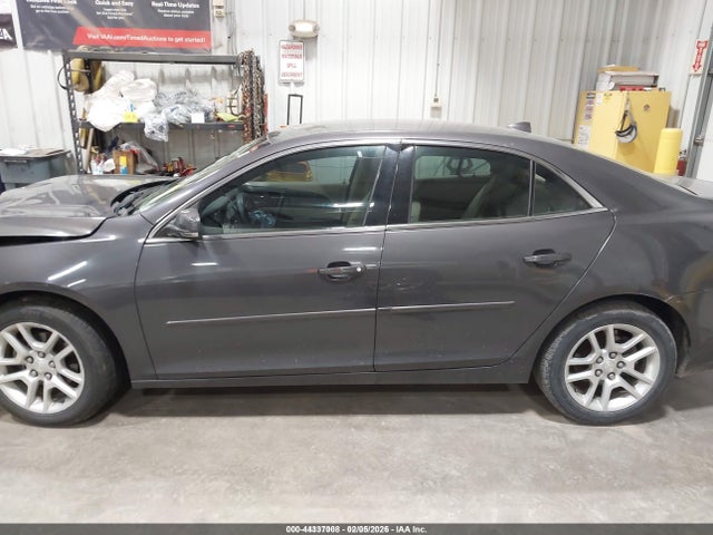 Chevrolet Malibu 1lt
