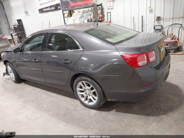 Chevrolet Malibu 1lt