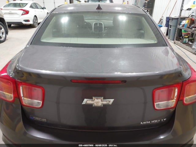Chevrolet Malibu 1lt
