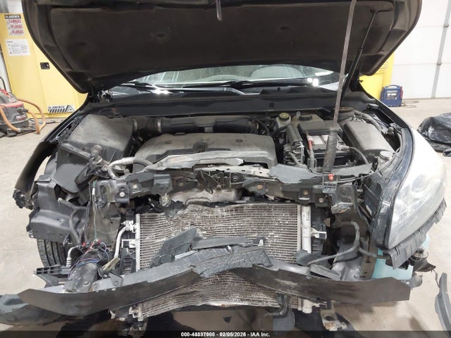 Chevrolet Malibu 1lt