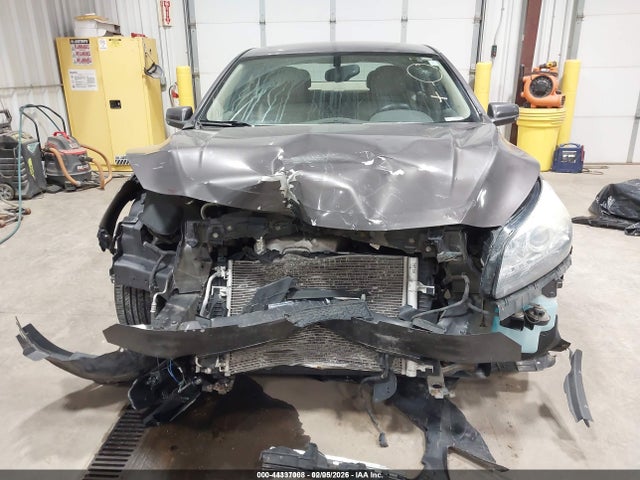 Chevrolet Malibu 1lt