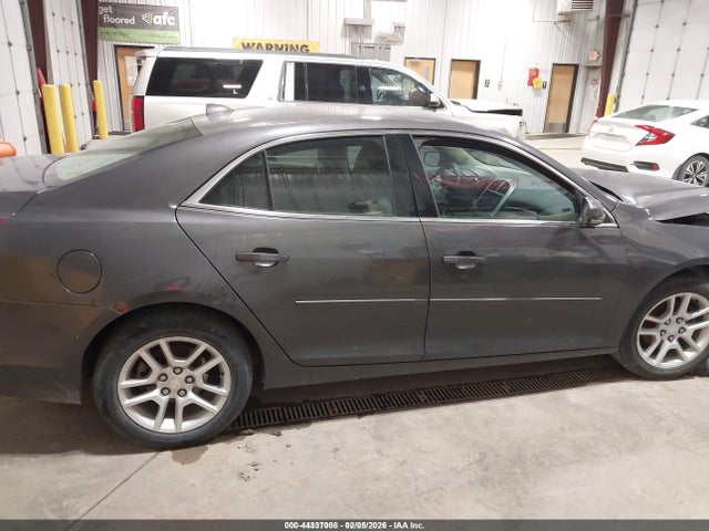 Chevrolet Malibu 1lt