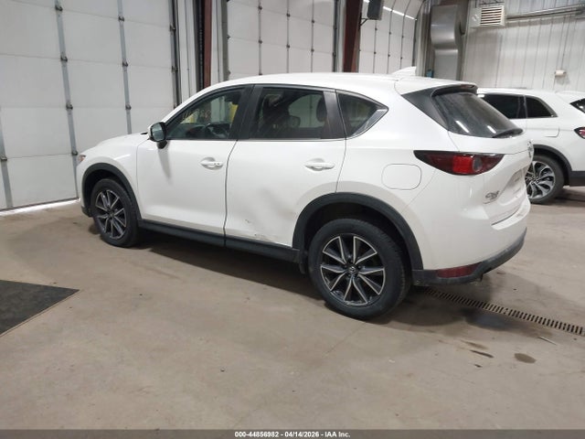 Mazda Cx Touring